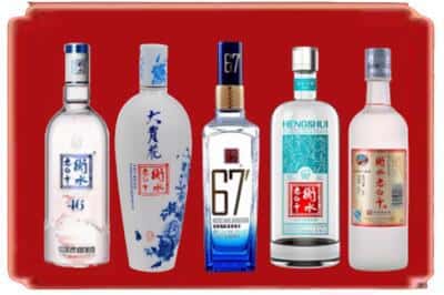 当涂县回收衡水老白干